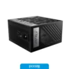 PCIES80PG-12 Fuente 1000W MSI 80 Plus Gold MPG A 1000G PCIE5 Full Modular