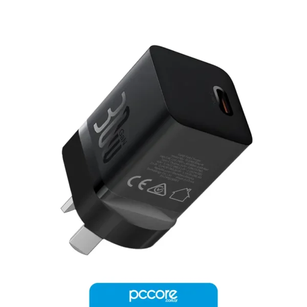 PD3.0 QC3.0-11-11 Cargador Baseus Usb