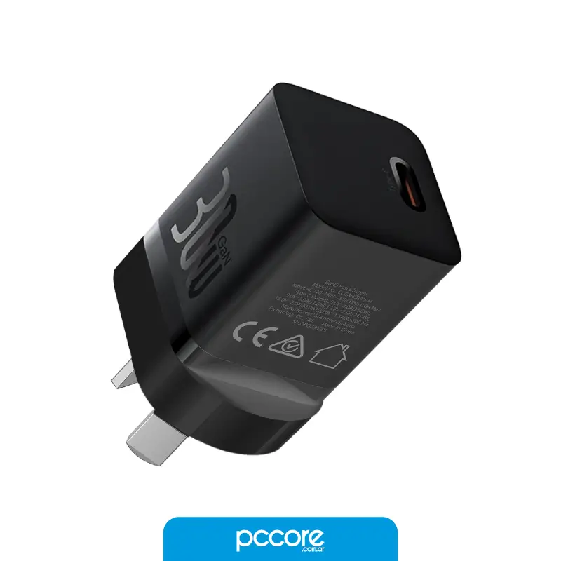 Cargador Baseus Usb