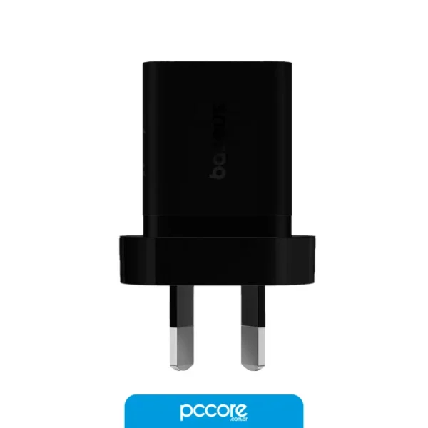 PD3.0 QC3.0-11-12 Cargador Baseus Usb