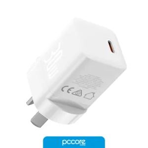 Cargador Baseus Usb Tipo C