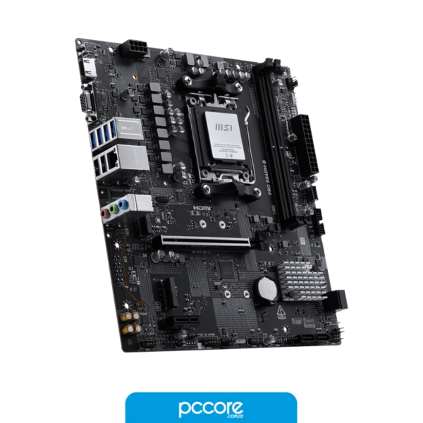 Motherboard MSI PRO B840M B DDR5 AM5