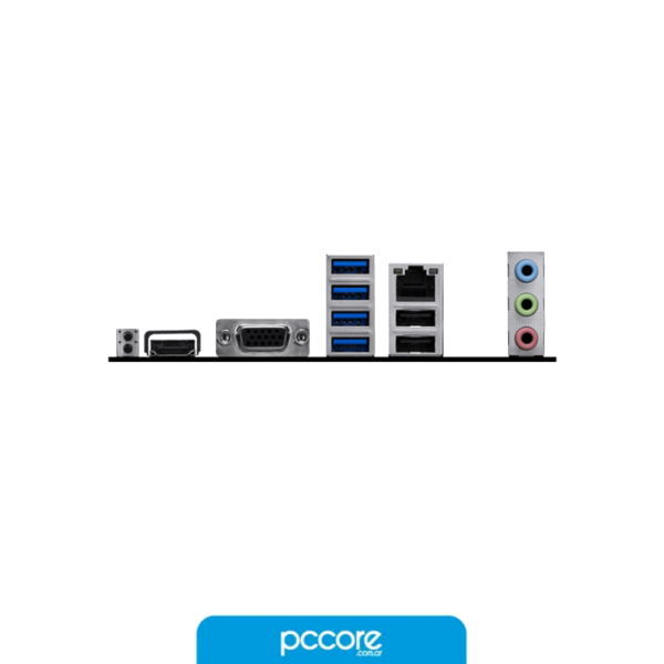 Motherboard MSI PRO B840M B DDR5 AM5