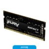 Ram Sodimm DDR4 8GB Kingston