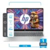 Notebook HP 15