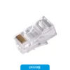 Conector GLC Plug Rj45 M Cat.5E