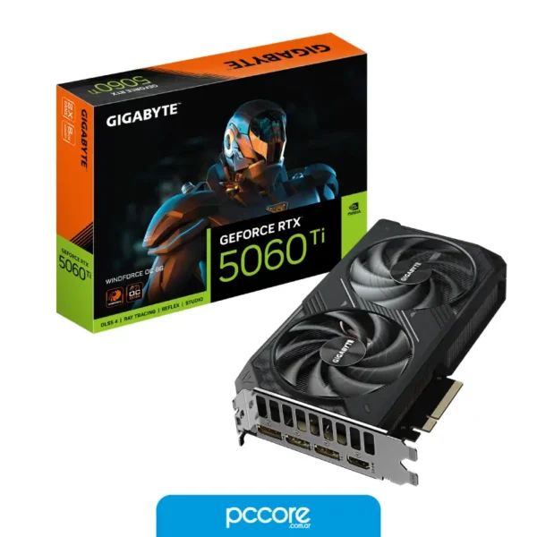 RTX5060-11 RTX5060TIW