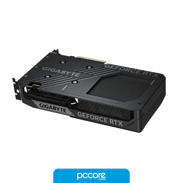 RTX5060-16 Placa De Video Gigabyte RTX 5060 TI 8GB Windforce OC