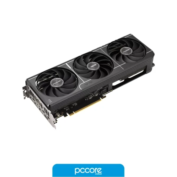 Placa De Video Asus Prime RTX 5060 Ti 8GB OC GDDR7