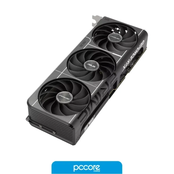 Placa De Video Asus Prime RTX 5060 Ti 8GB OC GDDR7