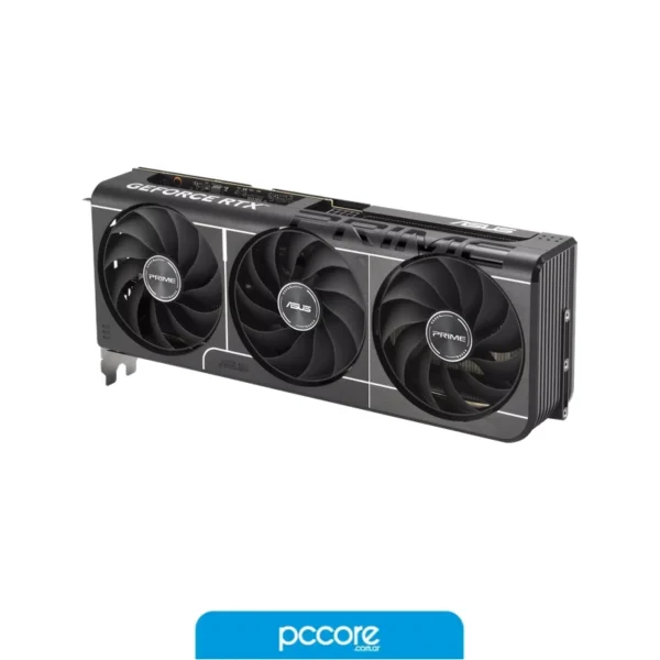 Placa De Video Asus Prime RTX 5060 Ti 8GB OC GDDR7