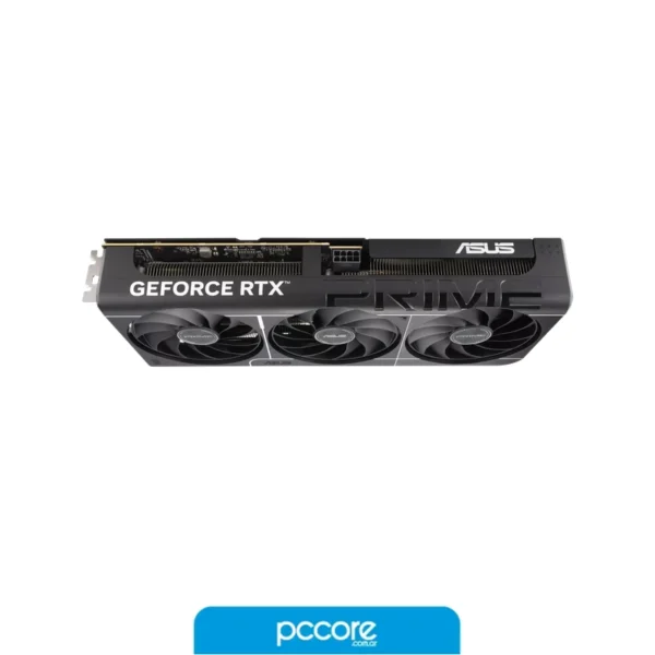 Placa De Video Asus Prime RTX 5060 Ti 8GB OC GDDR7