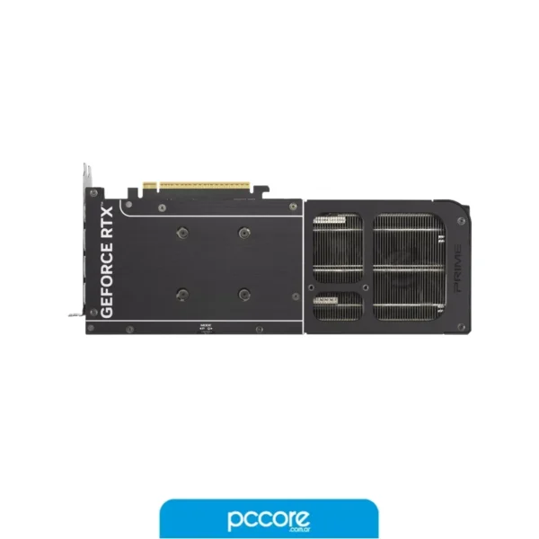 Placa De Video Asus Prime RTX 5060 Ti 8GB OC GDDR7