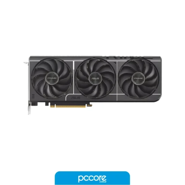 Placa De Video Asus Prime RTX 5060 Ti 8GB OC GDDR7