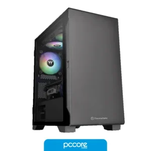 S100B Gabinete Thermaltake S100