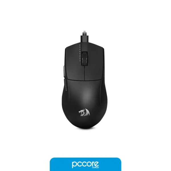 Combo Redragon Teclado Mouse Auricular Pad S147-SP