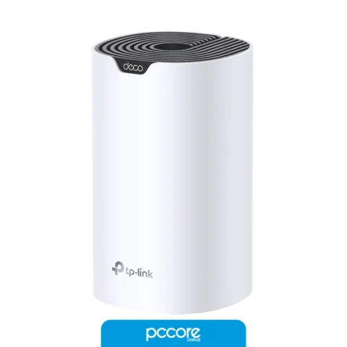 Repetidor Wifi Tp-Link Deco S7 Pack 1 TL-AC1900 Giga Mesh