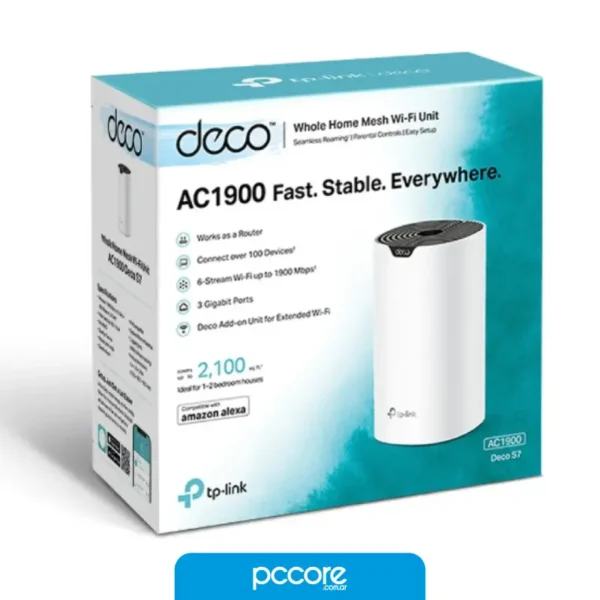 S7X1AC1900 S7X1AC1900