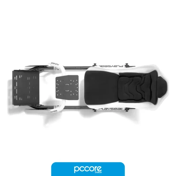 SF1-14 Simulador De Carreras Playseat Formula Instinct F1 Edition White