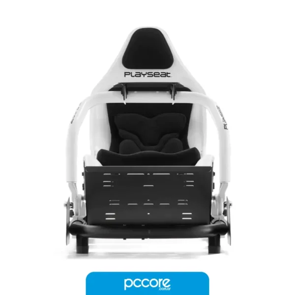 SF1-15 Simulador De Carreras Playseat Formula Instinct F1 Edition White