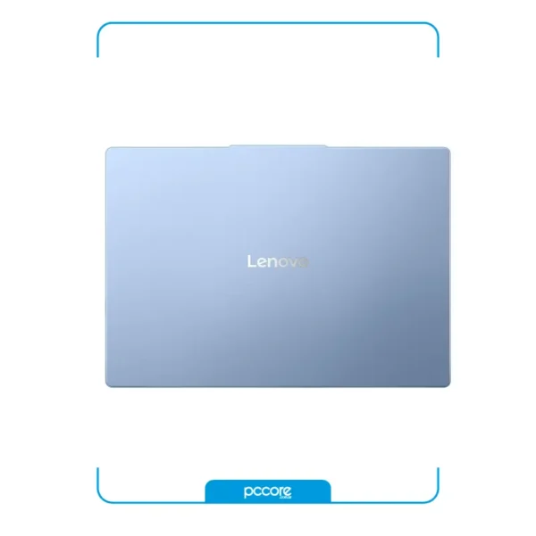 Notebook Lenovo IdeaPad Slim 3 Intel I7 13620H 16GB DDR5 512SSD 15.6 FHD IPS Win11 Azul