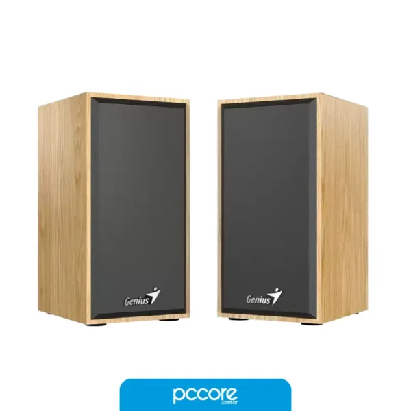 SPHF1806W Parlante Genius