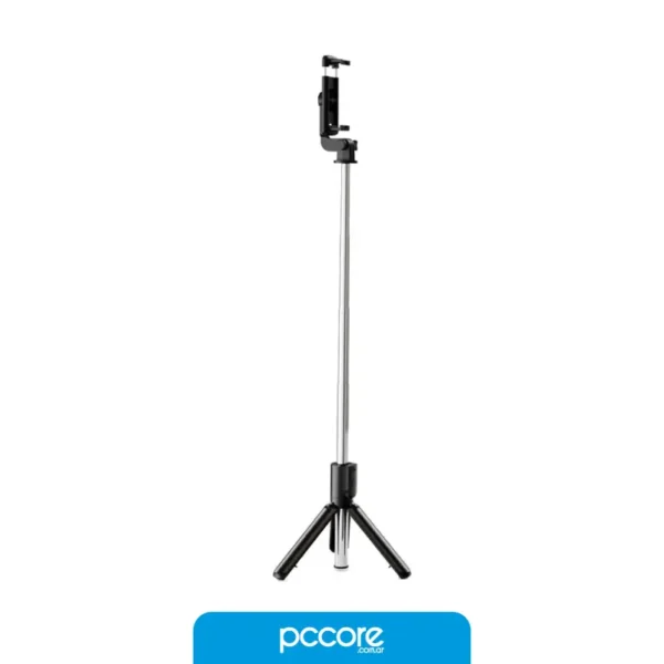 SS09-13 Palo Selfie Tripode XO SS09 64CM 3 Patas