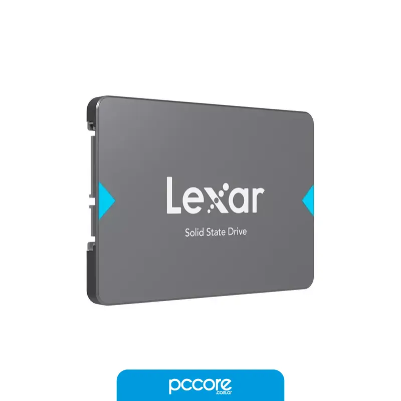 SSDLEXAR