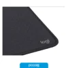 Mousepad Logitech Studio M 200mm X 230mm Graphite