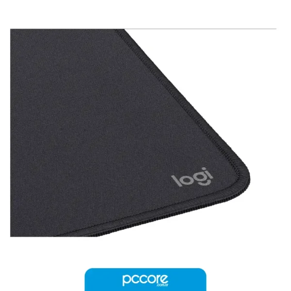 Mousepad Logitech Studio M 200mm X 230mm Graphite