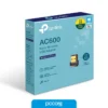 Adaptador Wifi Usb Tp-Link Archer T2U Nano AC600