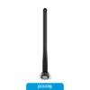 Adaptador Wifi Usb Tp-Link Archer T2U Plus AC600 High Gain