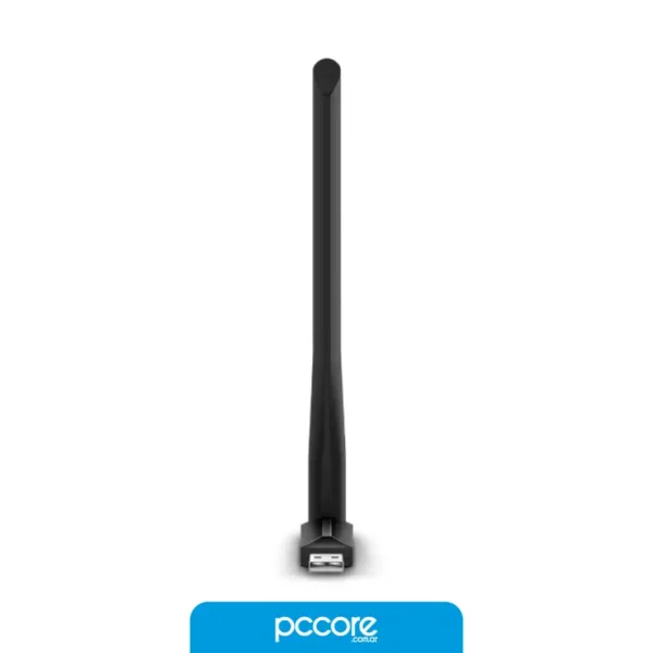 Adaptador Wifi Usb Tp-Link Archer T2U Plus AC600 High Gain