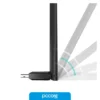 Adaptador Wifi Usb Tp-Link Archer T2U Plus AC600 High Gain