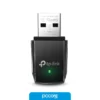 adaptador wifi usb tp link archer t3u ac1300