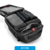 Mochila Notebook Tomtoc Navigator T66 17 Negra