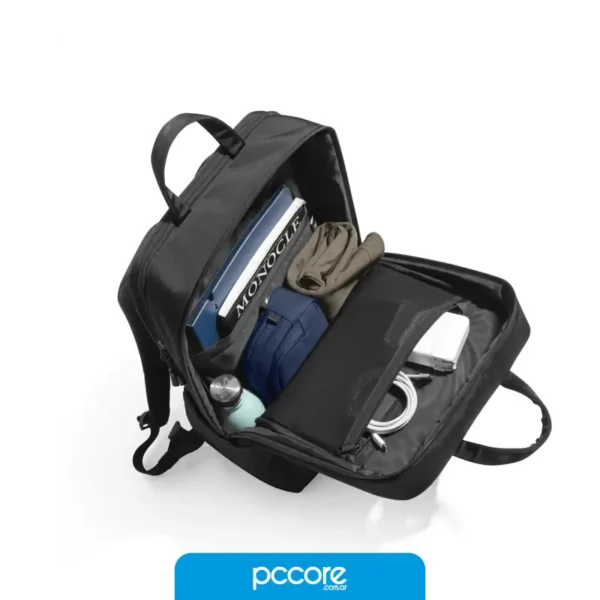 Mochila Notebook Tomtoc Navigator T71 M 15.6 Negra