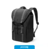TA1 DARK-13 Mochila Notebook Tomtoc Vintpack TA1 15.6 22L Negra