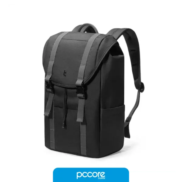 TA1 DARK-13 Mochila Notebook Tomtoc Vintpack TA1 15.6 22L Negra