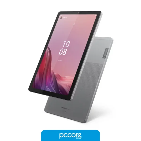 Tablet Lenovo TAB M9 3GB 32GB 9 HD IPS TB310FU Con Funda Android 12