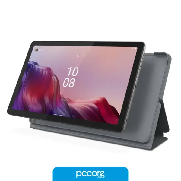 Tablet Lenovo TAB M9 3GB 32GB 9 HD IPS TB310FU Con Funda Android 12