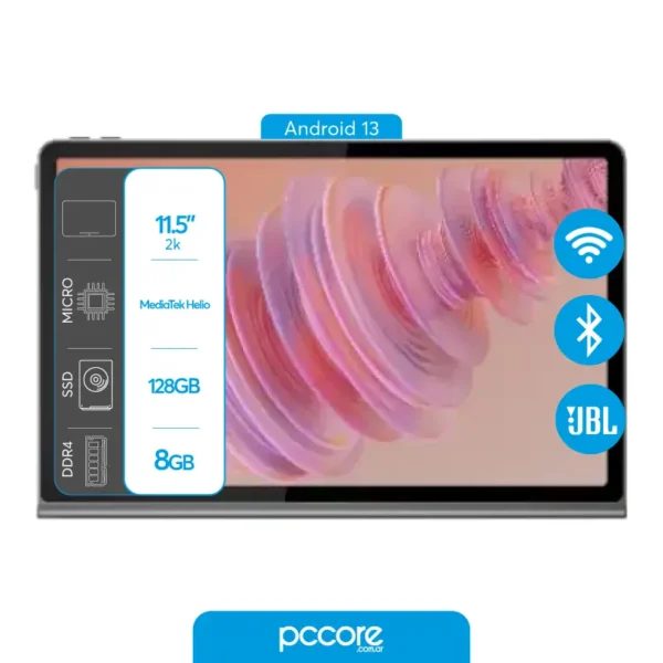 TABPLUS lenovo tab plus