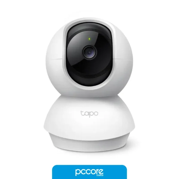 Camara De Seguridad Tp-Link Tapo C200 Full Hd 1080P