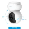 Camara De Seguridad Tp-Link Tapo C200 Full Hd 1080P