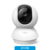 Camara De Seguridad Tp-Link Tapo C210 UHD 2K
