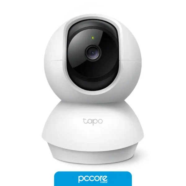Camara De Seguridad Tp-Link Tapo C210 UHD 2K