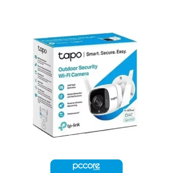 TAPOC310