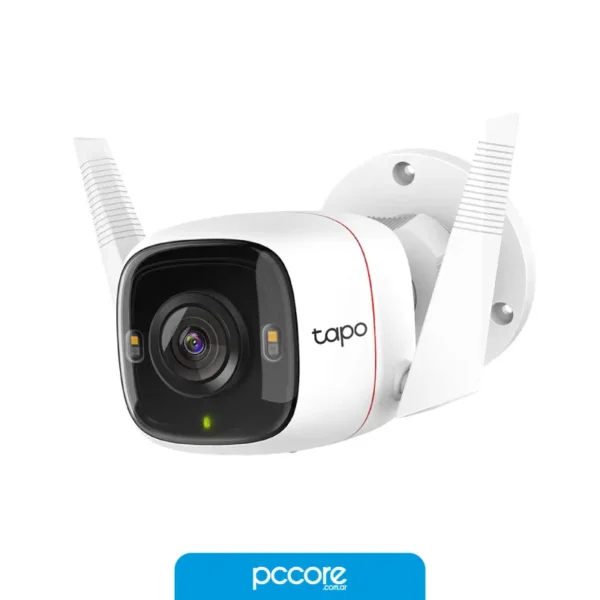 TAPOC320WS Camara De Seguridad Tp-Link Tapo C320WS 2K Exterior