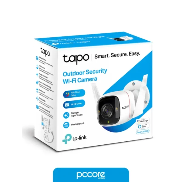 TAPOC320WS TAPOC320WS