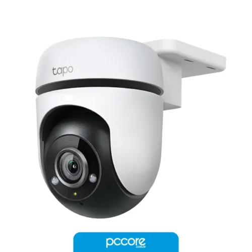 Camara De Seguridad Tp-Link Tapo C500 Full Hd 360 Exterior